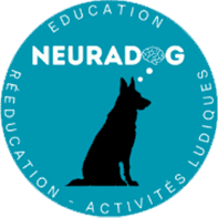 Neuradog Educateur Canin Caen Logo Neuradog