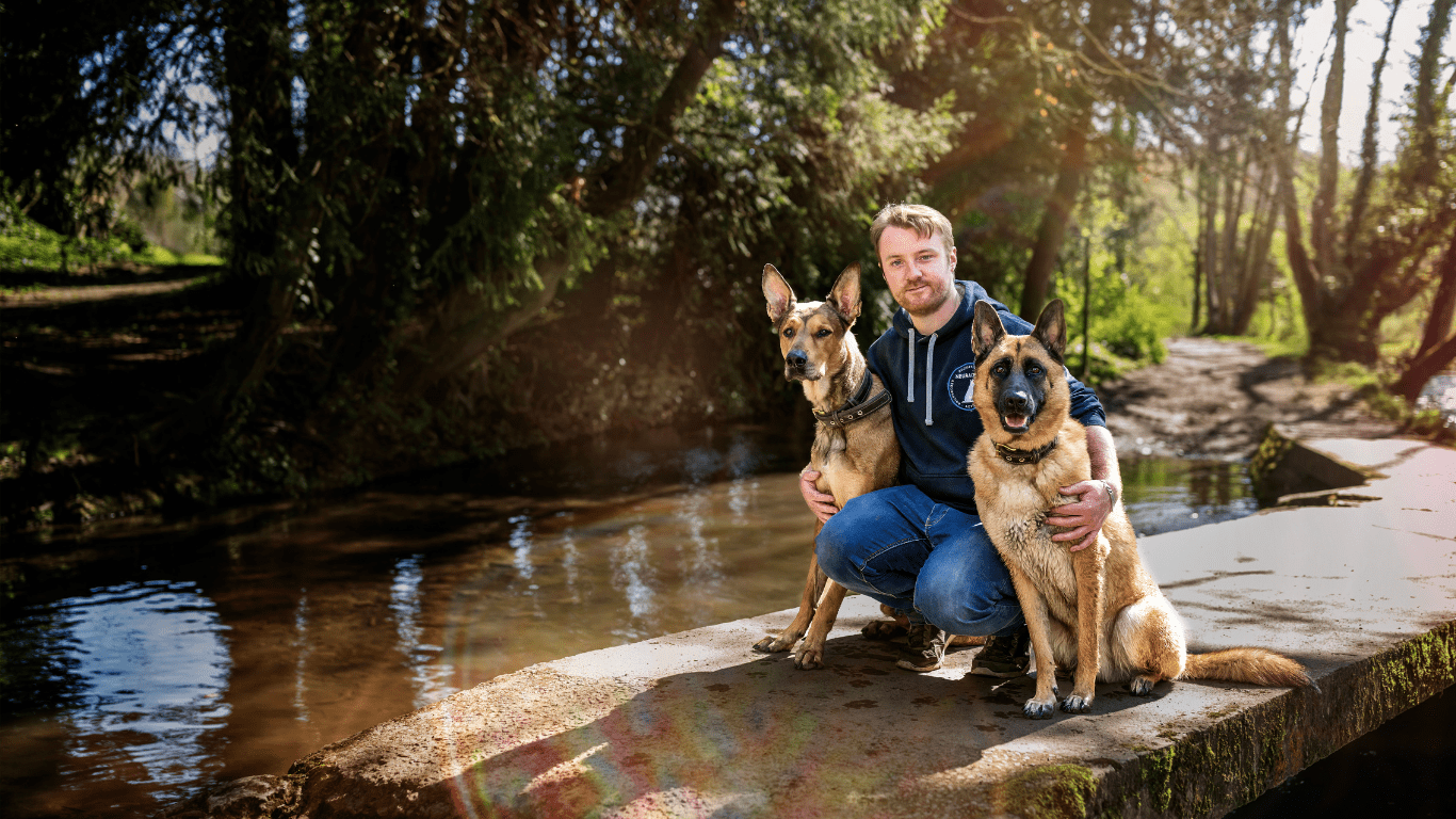 Dresseur Canin Caen